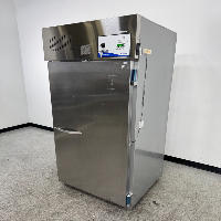 Fisherbrand Isotemp Lab Freezer image 1